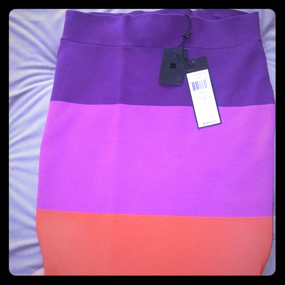 Bcbg Pencil skirt NWT